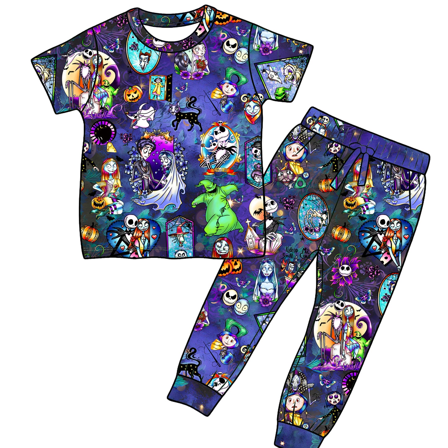 Twisted Tales Mom Set
