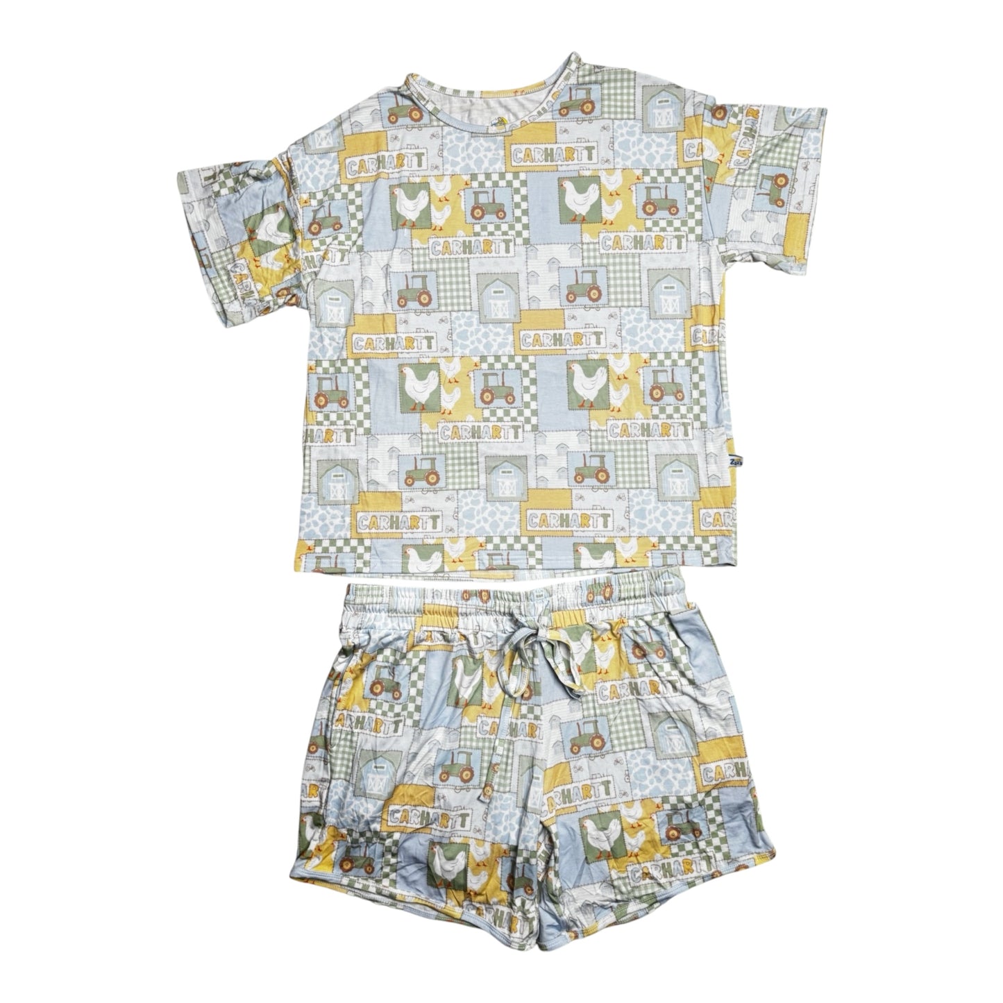 Little Farmhouse Mom Set