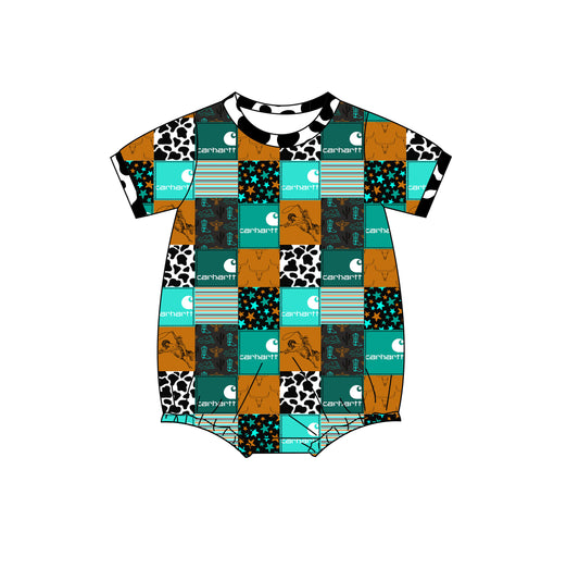 Rodeo Roundup Oversize Bubble