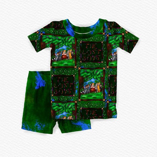 Lost Boys Adventure  2pc Set