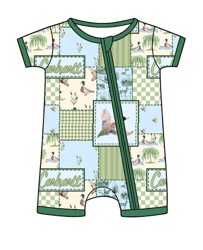 Mallard Meadows Shortie