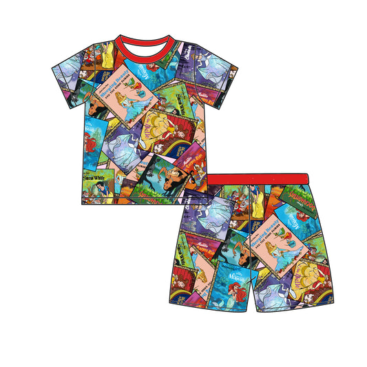 Once Upon a Dream 2pc Set