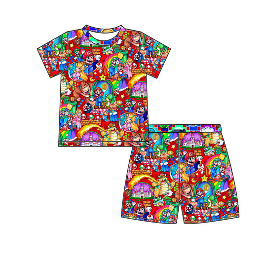 Power-Up 2pc Set