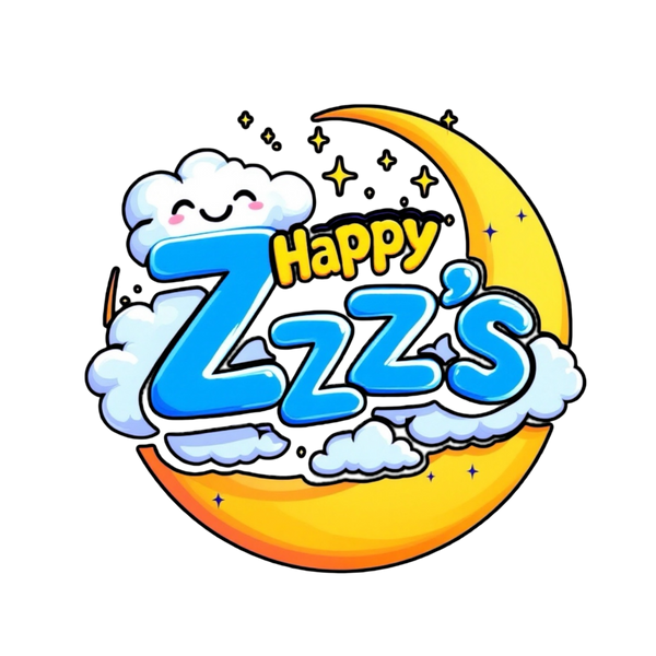 Happy Zzz's 