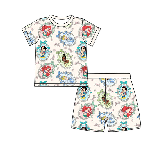 Enchanted Princess 2pc Set