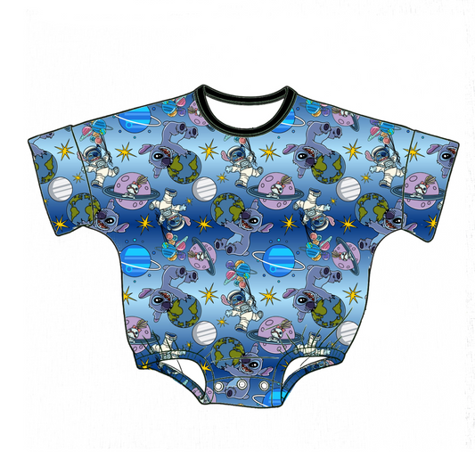 Galactic Adventure Oversize Bubble