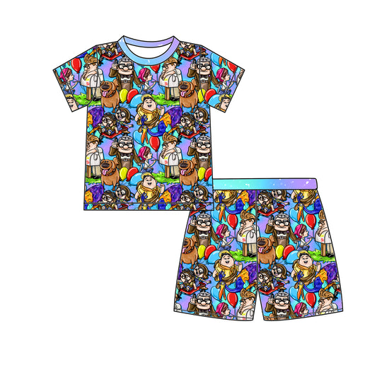 Adventure Awaits 2pc Set