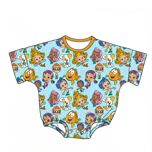 Bubble Buddies Oversize Bubble