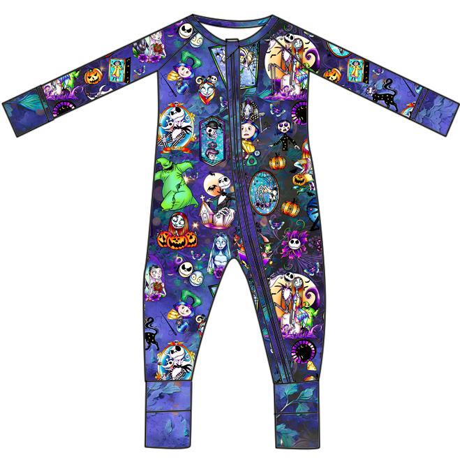 Twisted Tales Zippy
